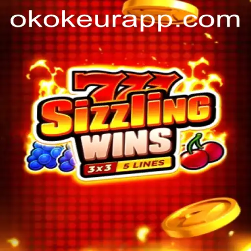 Descubra as Emoções e Regras de 777 Sizzling Wins