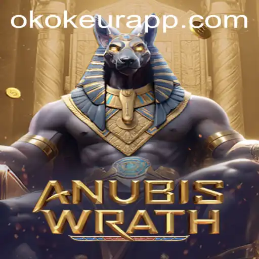 AnubisWrath: Descubra o Universo Fascinante do Jogo Inspirado no Egito Antigo