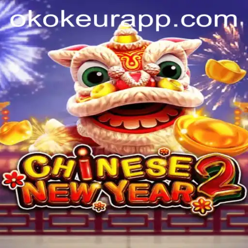 Explorando o Mundo de CHINESENEWYEAR2: Um Jogo Envolvente