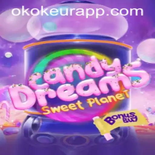 CandyDreamsSweetPlanet: Uma Jornada Doce no Mundo dos Jogos Online