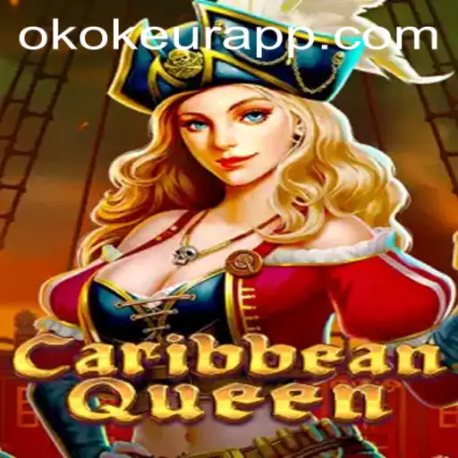 Tudo Sobre o Jogo CaribbeanQueen e a Nova Experiência em OKOKEUR.COM