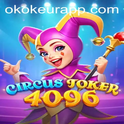 Descubra o Vibrante Mundo do Jogo CircusJoker4096