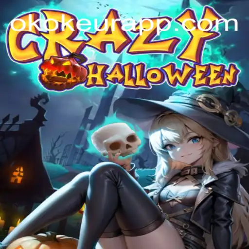 Descubra o Mundo Empolgante de CrazyHalloween: Um Jogo de Aventura