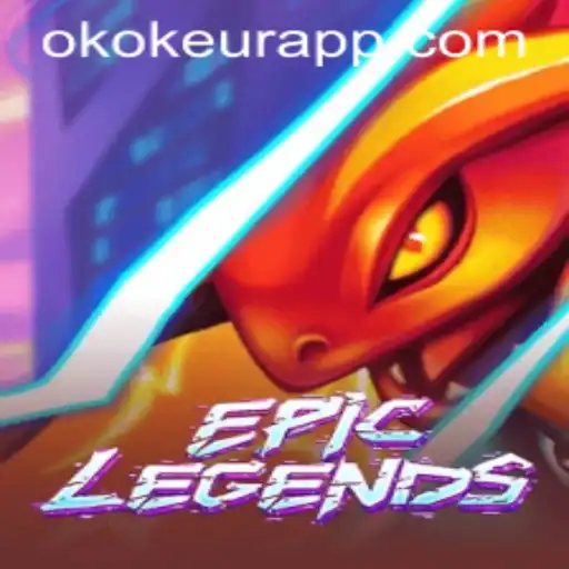 Explorando EpicLegends: Um Mergulho no Universo Dinâmico do Jogo