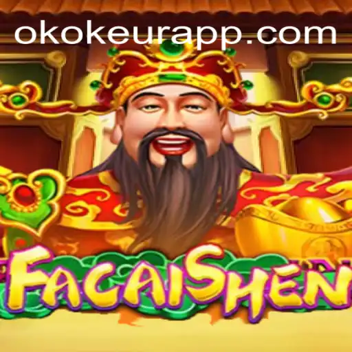 FaCaiShen: Descubra o Novo Jogo que Está Conquistando o Mundo