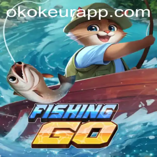 Explorando o Mundo de FishingGO e a Plataforma OKOKEUR.COM