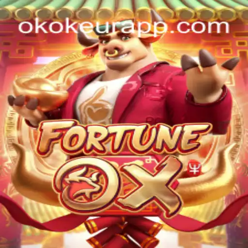 Descubra os Segredos do Jogo FortuneOx em OKOKEUR.COM