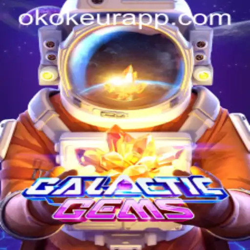 Explore o Fascinante Mundo de GalacticGems