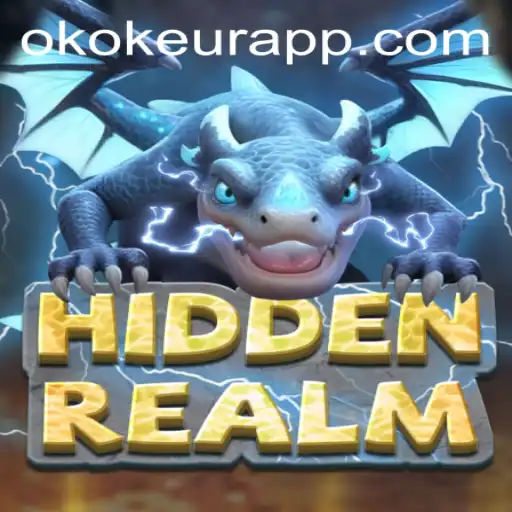 Descubra HiddenRealm: Um Novo Universo de Aventuras e Estratégias