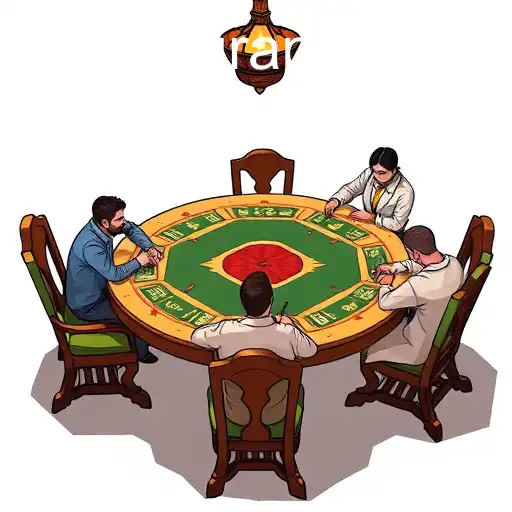 Jogos de mesa