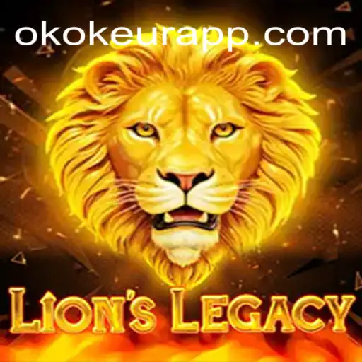 Descobrindo o Mundo de LionsLegacy