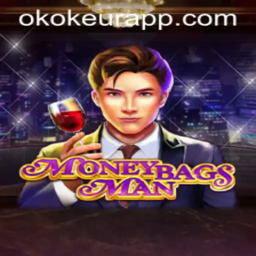 MoneybagsMan: Um Mergulho no Universo de Estratégia Financeira