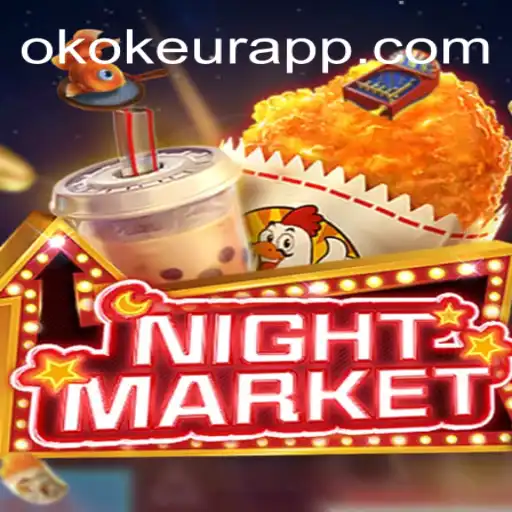 Tudo Sobre NIGHTMARKET: O Novo Jogo de Estratégia Que Está Conquistando o Mundo