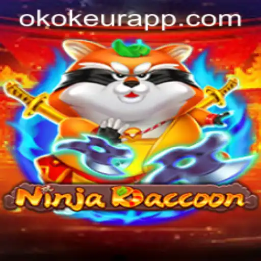 Explorando o Envolvente Mundo de NinjaRaccoon