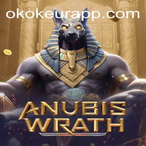 AnubisWrath: Descubra o Universo Fascinante do Jogo Inspirado no Egito Antigo