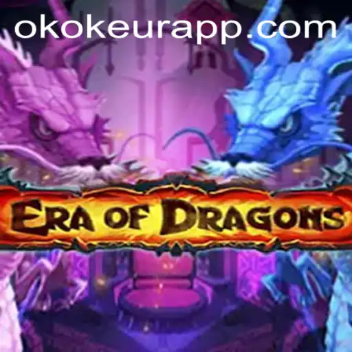 Descubra o Fascinante Mundo de EraOfDragons: Um Jogo de Estratégia e Aventura