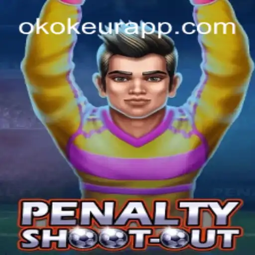 Descubra a Emoção do Jogo PenaltyShootOut com OKOKEUR.COM