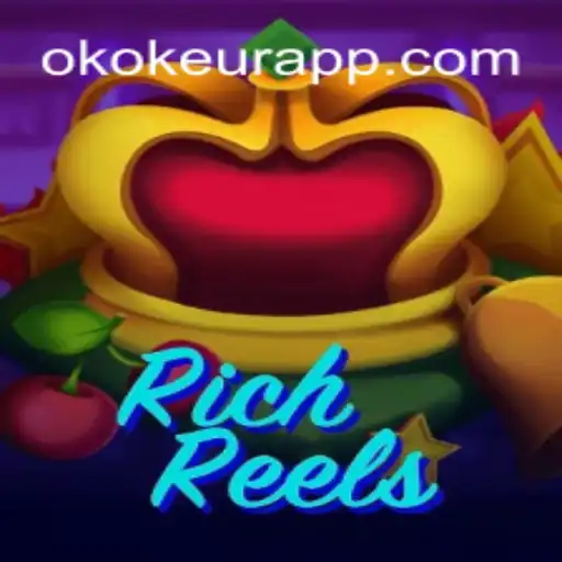 RichReels: Um Novo Fenômeno no Mundo dos Jogos Online