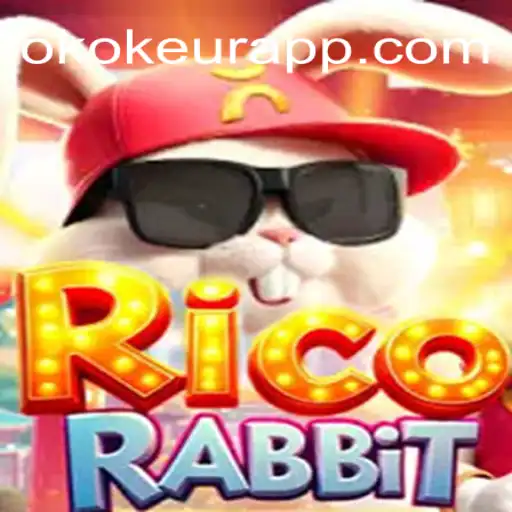 Descubra o Entusiasmante Mundo de RicoRabbit
