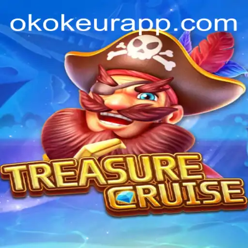 Descubra a Emoção de TREASURECRUISE - O Jogo de Aventuras