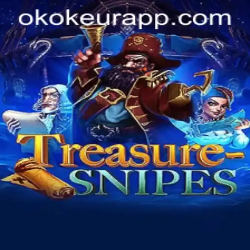 Explorando o Mundo de TreasureSnipes: Aventure-se em Busca de Tesouros