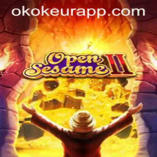 Explorando o Mundo de OpenSesameII: O Jogo que Revoluciona com OKOKEUR.COM