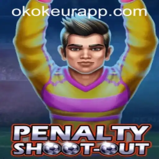 Descubra a Emoção do Jogo PenaltyShootOut com OKOKEUR.COM