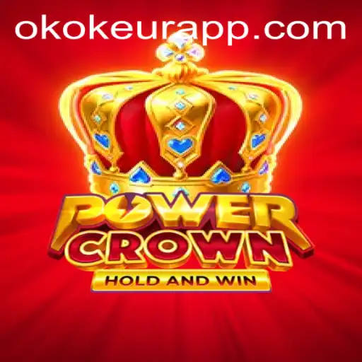 PowerCrown: Um Mergulho no Novo Jogo Sensação de OKOKEUR.COM