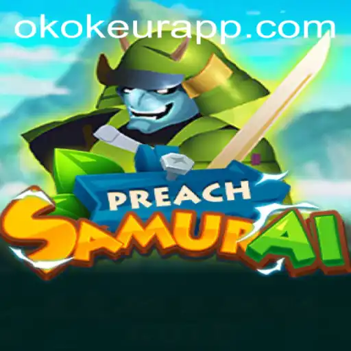 Descubra o Mundo de PreachSamurai: Um Jogo Inovador e Envolvente