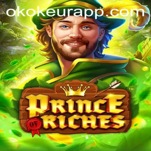 Explorando o Fascínio de PrinceOfRiches: O Jogo do Momento