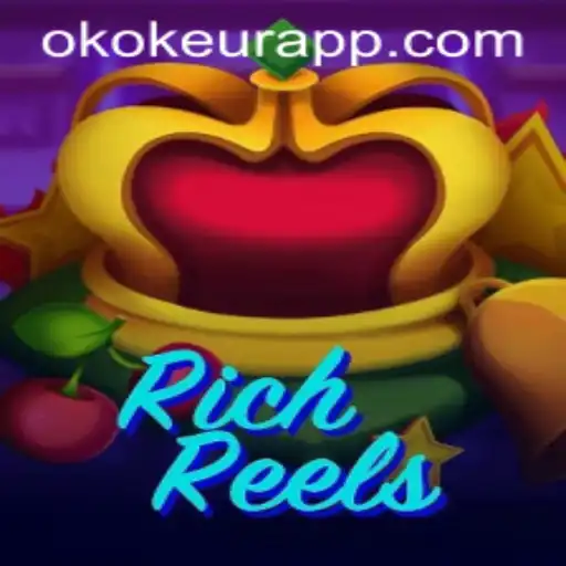 RichReels: Um Novo Fenômeno no Mundo dos Jogos Online