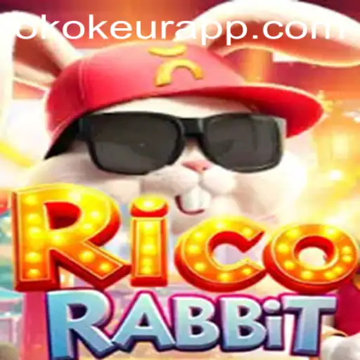 Descubra o Entusiasmante Mundo de RicoRabbit