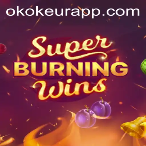 Explorando SuperBurningWins: Um Guiar para Novos Jogadores
