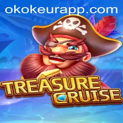 Descubra a Emoção de TREASURECRUISE - O Jogo de Aventuras