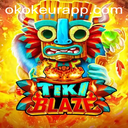 Explorando o Universo Fascinante de TikiBlaze: Um Jogo de Estratégia e Aventuras para Todas as Idades