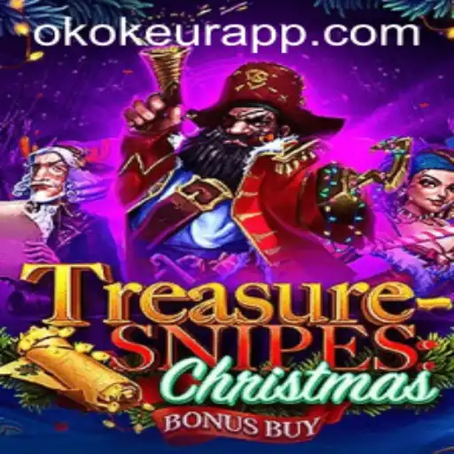 TreasuresnipesChristmas e a Chave para Dominar OKOKEUR.COM